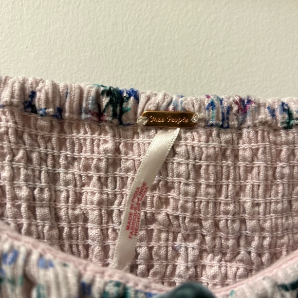 Free People Gaia Tunic - XS - Picture 4 of 6